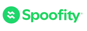 Spoofity logo